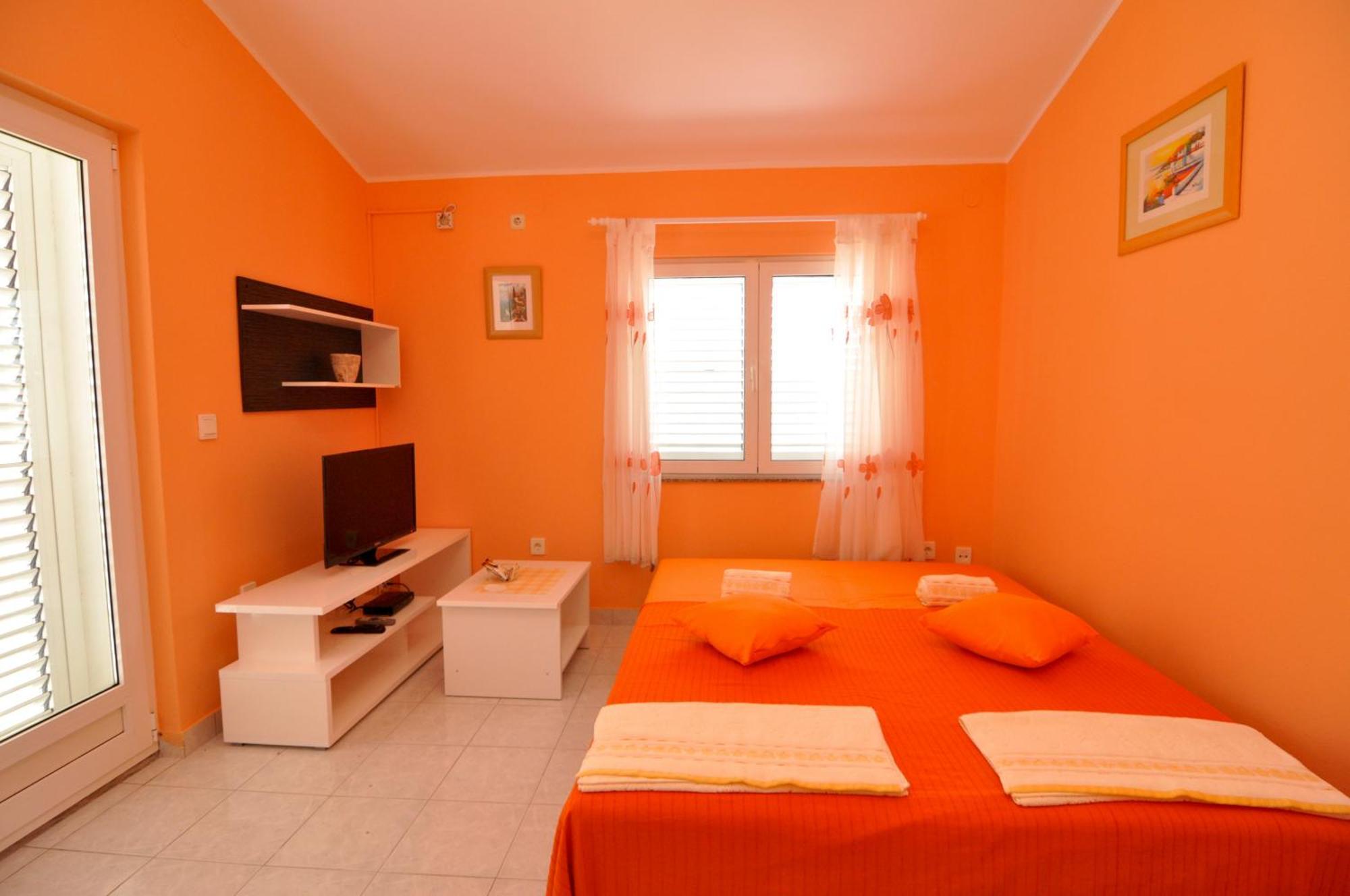 Apartments Marta - Zadar - Near The Sea Cameră foto