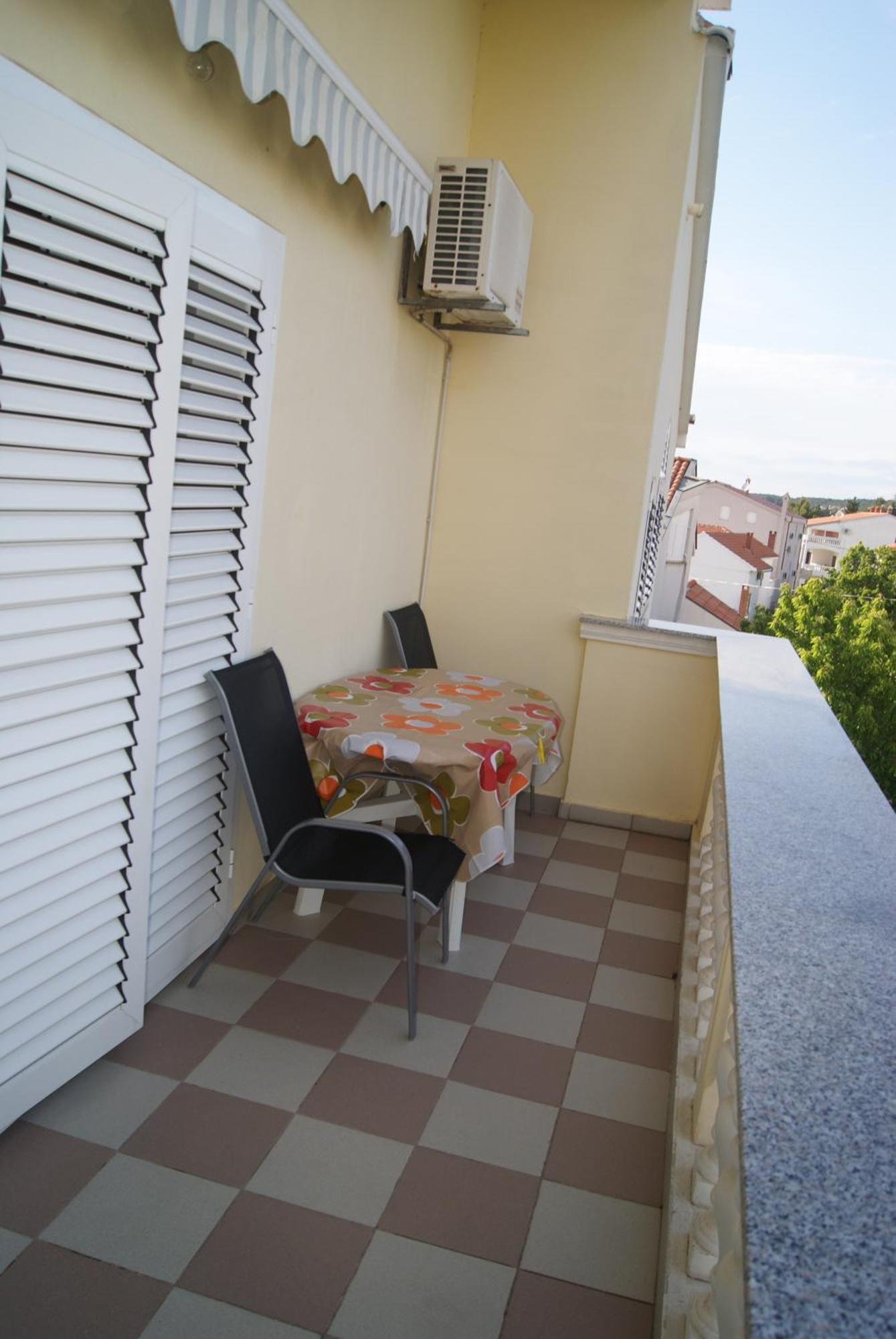 Apartments Marta - Zadar - Near The Sea Cameră foto