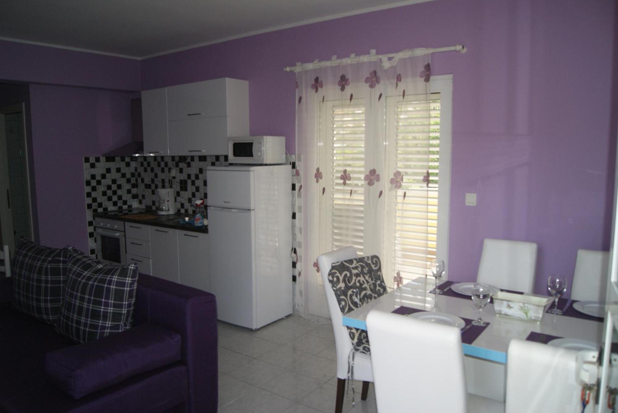 Apartments Marta - Zadar - Near The Sea Cameră foto