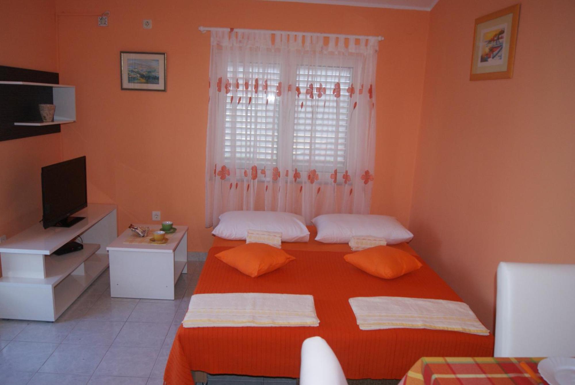 Apartments Marta - Zadar - Near The Sea Cameră foto