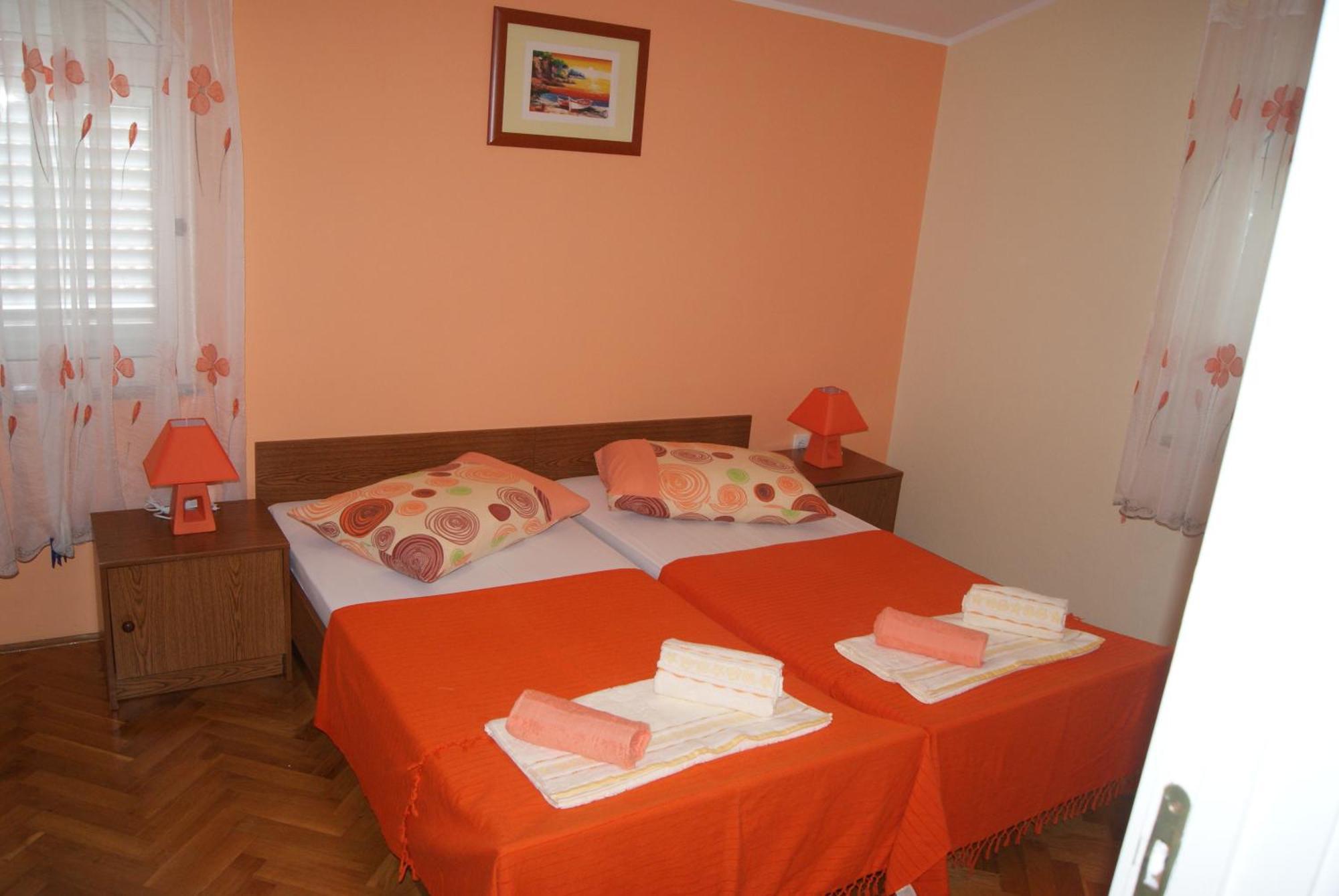 Apartments Marta - Zadar - Near The Sea Cameră foto