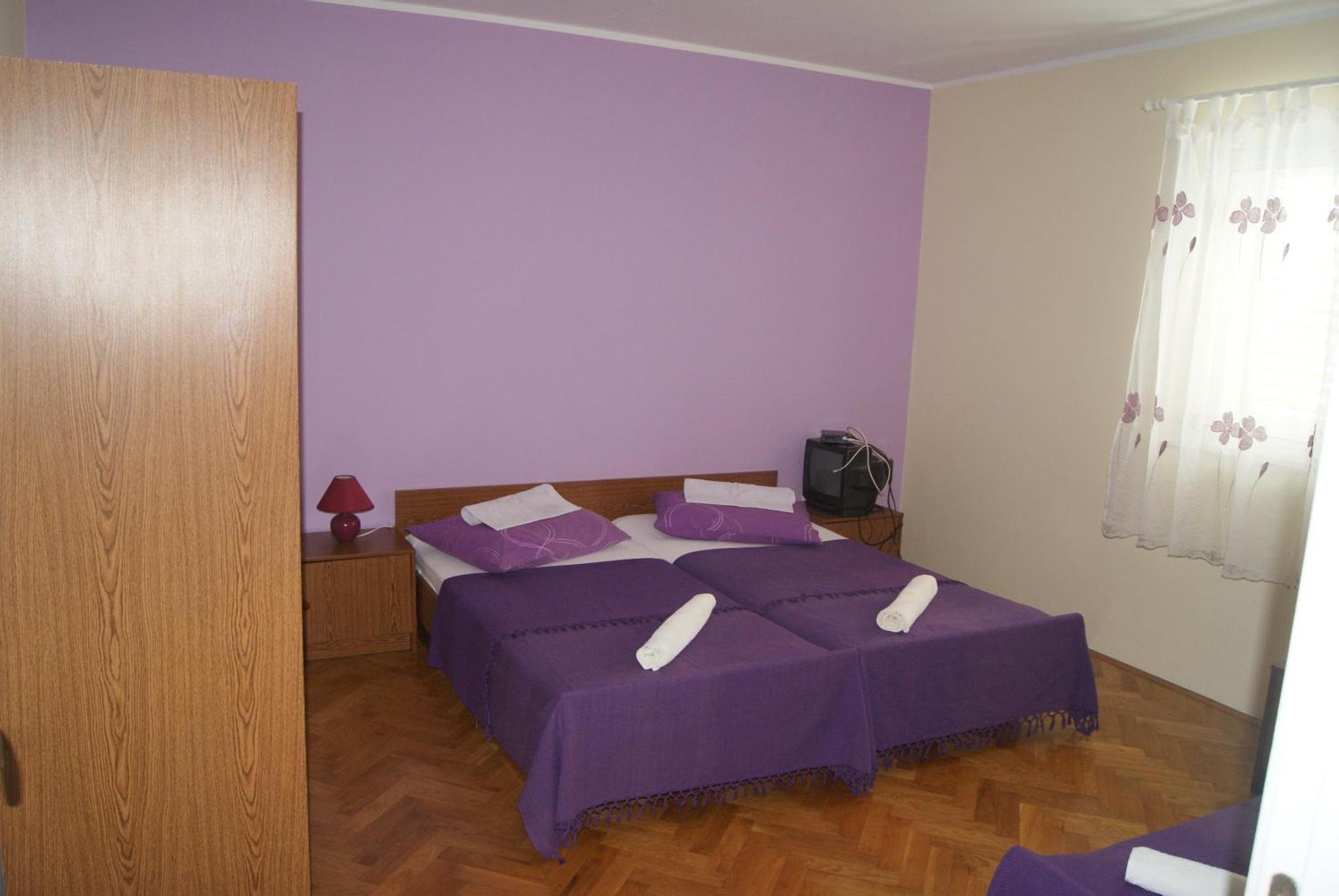 Apartments Marta - Zadar - Near The Sea Cameră foto