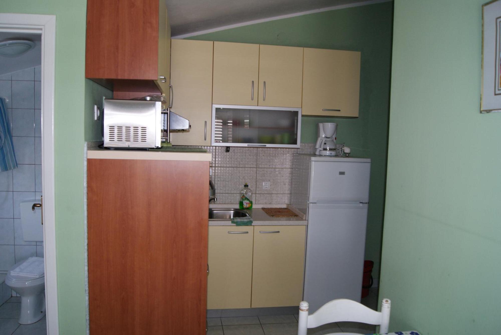 Apartments Marta - Zadar - Near The Sea Cameră foto