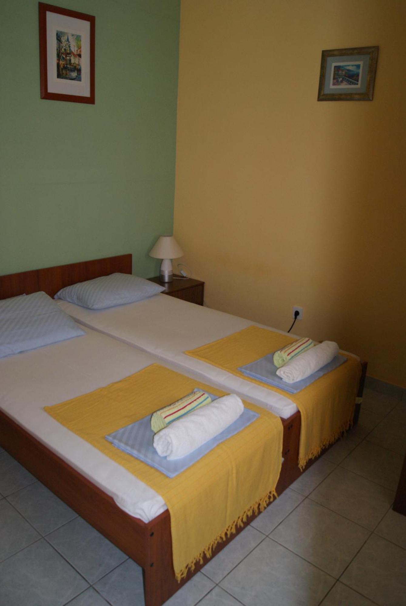Apartments Marta - Zadar - Near The Sea Cameră foto