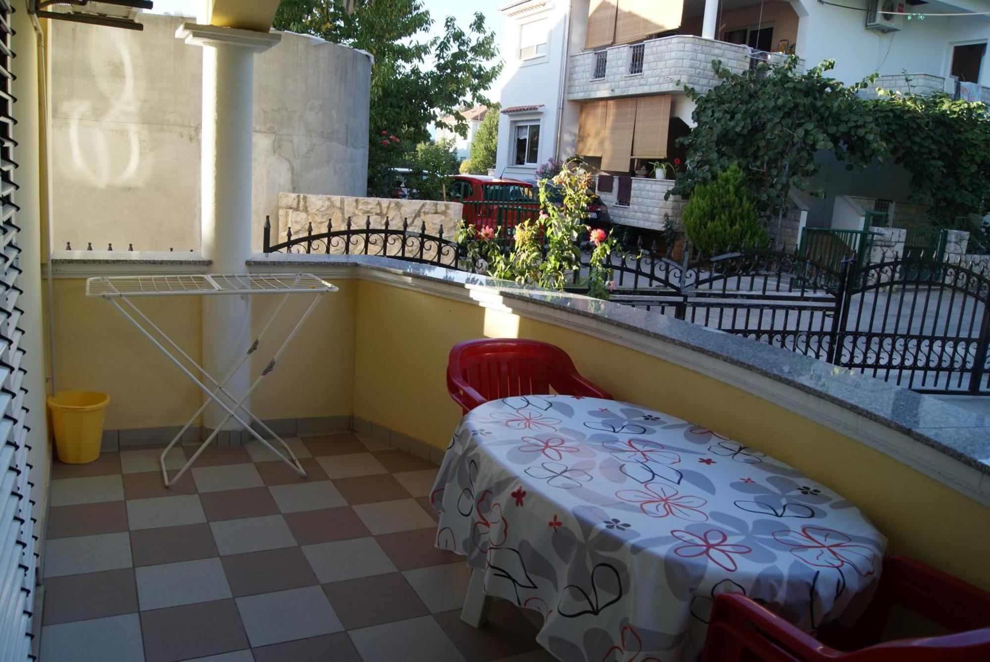 Apartments Marta - Zadar - Near The Sea Cameră foto