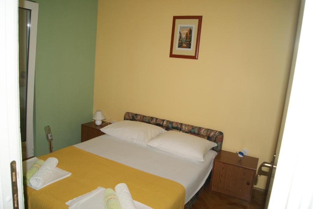 Apartments Marta - Zadar - Near The Sea Cameră foto