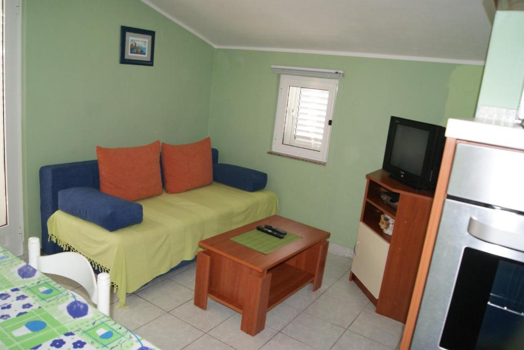 Apartments Marta - Zadar - Near The Sea Cameră foto