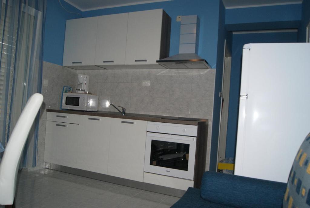 Apartments Marta - Zadar - Near The Sea Cameră foto