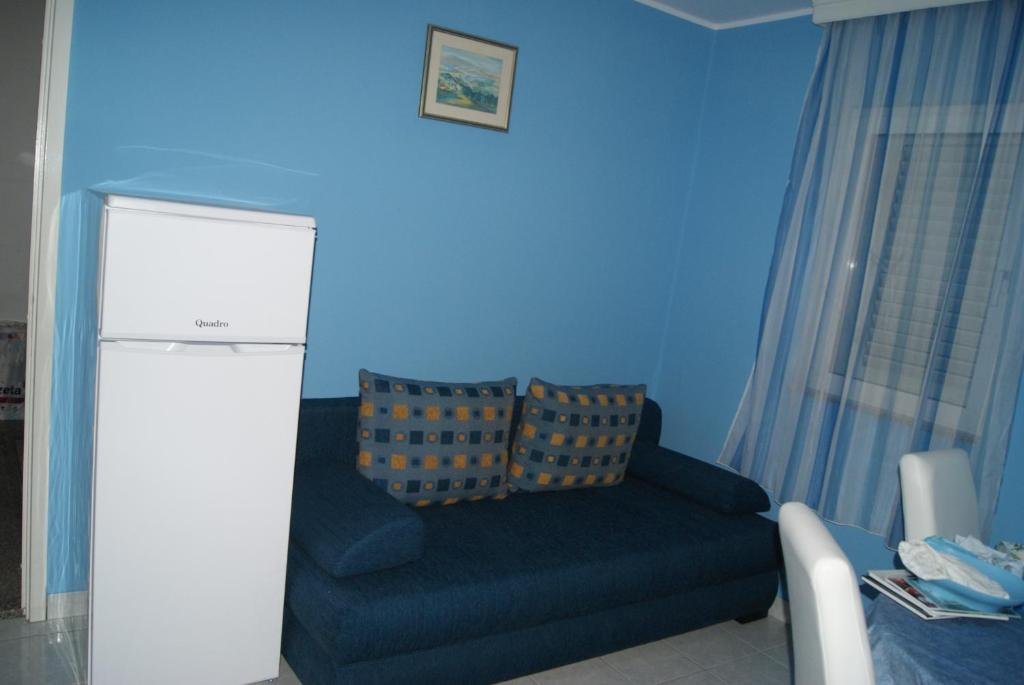 Apartments Marta - Zadar - Near The Sea Cameră foto