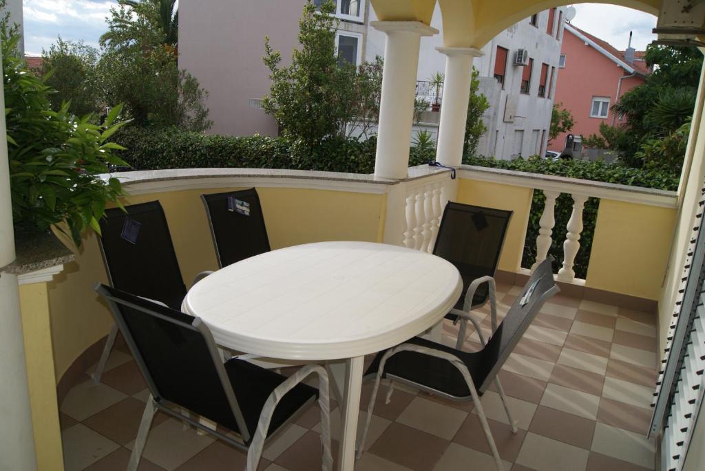 Apartments Marta - Zadar - Near The Sea Cameră foto