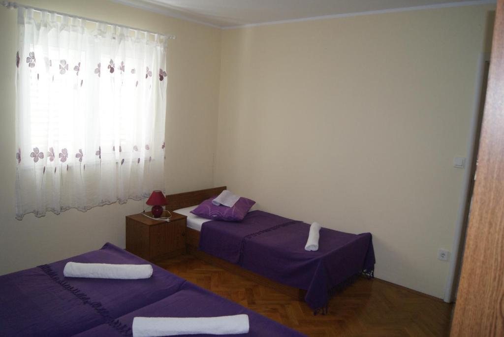 Apartments Marta - Zadar - Near The Sea Cameră foto