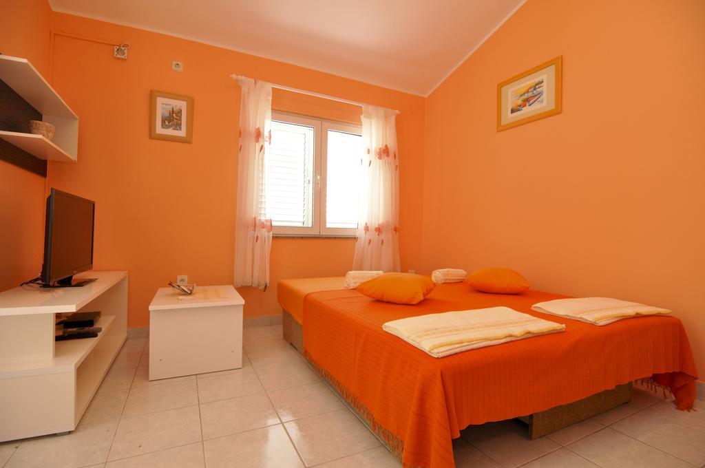 Apartments Marta - Zadar - Near The Sea Cameră foto