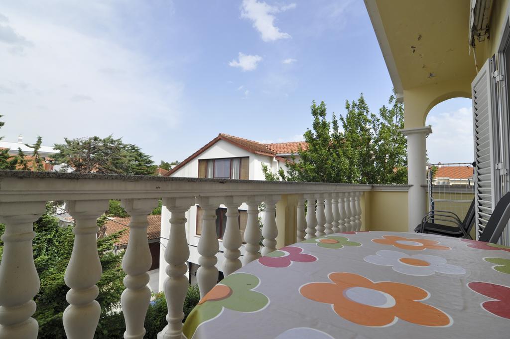 Apartments Marta - Zadar - Near The Sea Cameră foto