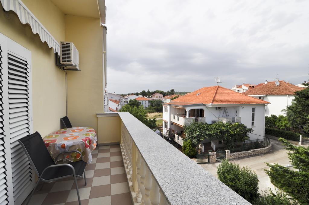 Apartments Marta - Zadar - Near The Sea Cameră foto