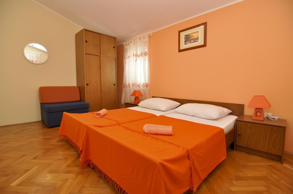 Apartments Marta - Zadar - Near The Sea Cameră foto